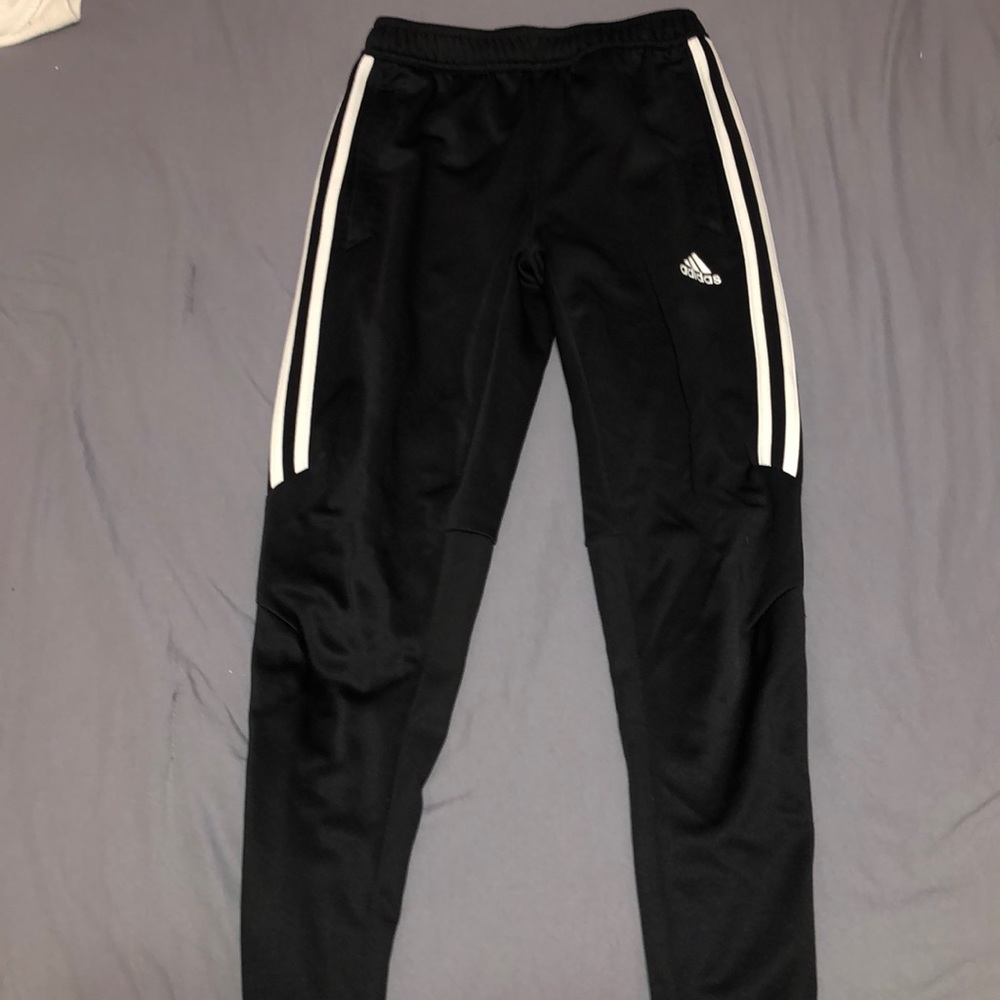 Adidas joggers